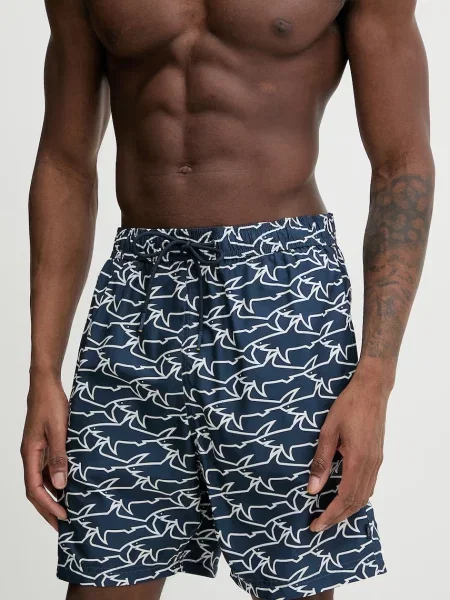 Купальні шорти Paul&Shark