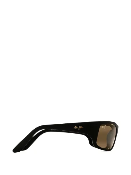 Ochelari de soare Maui Jim negru