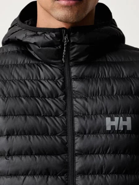 Dzseki Helly Hansen fekete