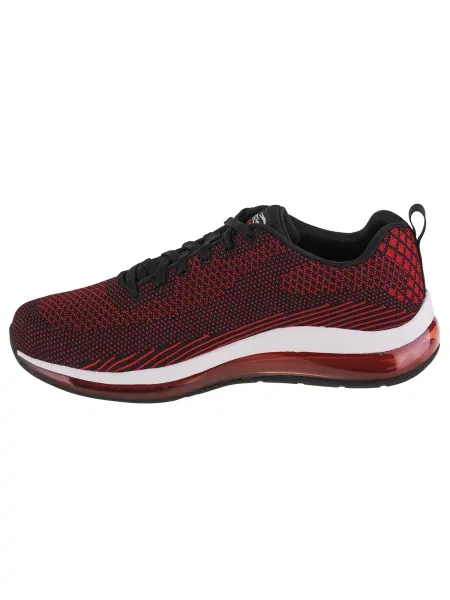 Buty treningowe Skech-Air Element czerwone