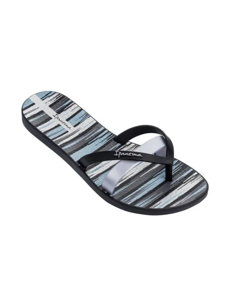 Pantofi Ipanema de mătase
