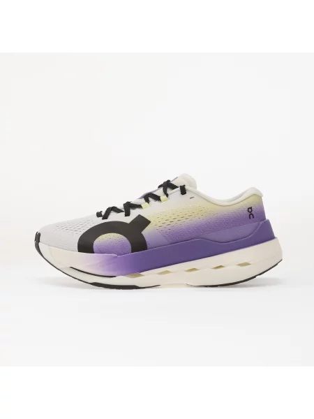 Tenisky On Cloudboom Max White/ Juniper EUR 44 bílé