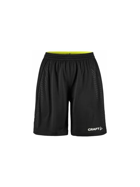 Nohavice Craft čierna