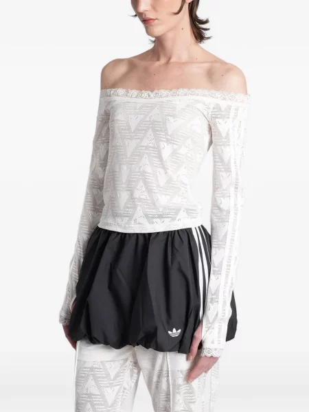 Tenisky Adidas Samba hnedá