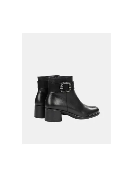 Pantofi Dorking negru