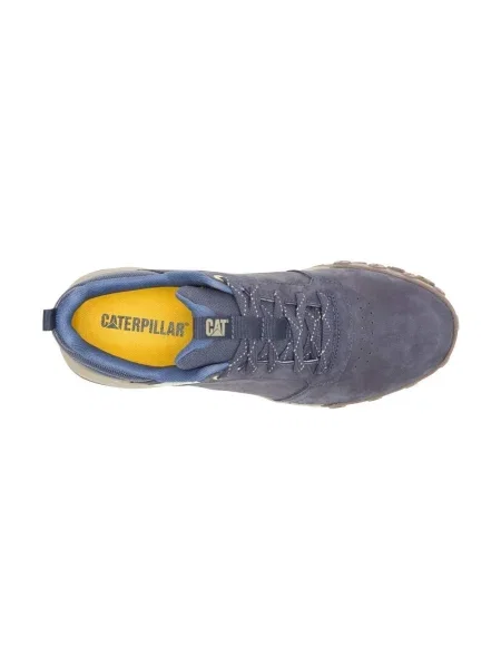Sneakers CAT Footwear Hex ready Lo Bleumarin
