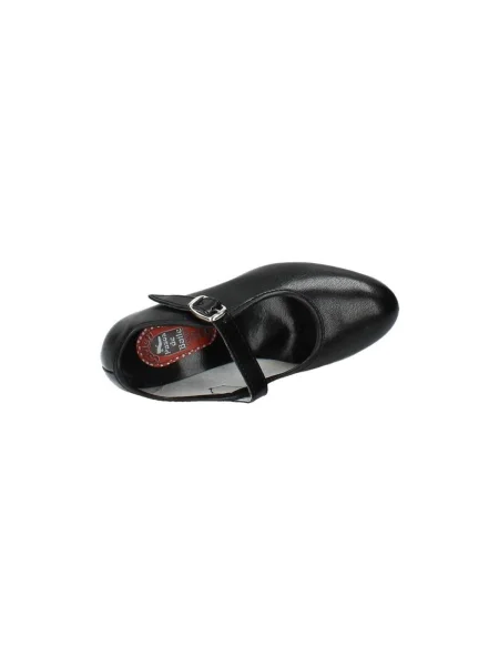 Pantofi copii Pasos De Baile negru