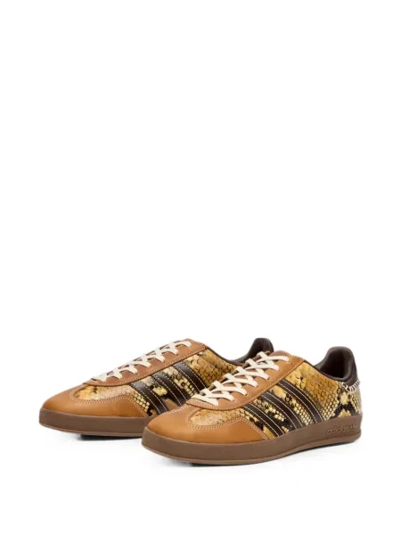 Sneakers Wales Bonner καφέ