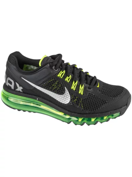 Pantofi copii Nike negru