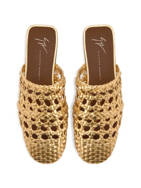 Papuci de casă Giuseppe Zanotti