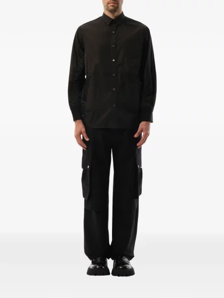 Cămașă Sacai negru