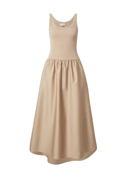 & Other Stories Rochie bej