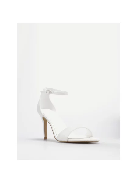 Sandale La Modeuse bijela