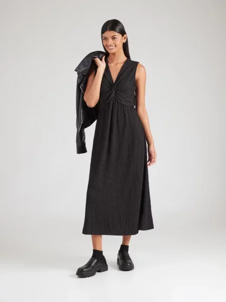 ABOUT YOU Rochie Delia' negru
