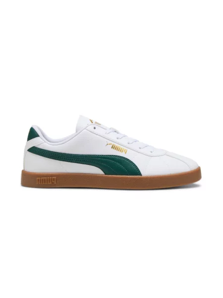 Puma Superge Club II SL bela