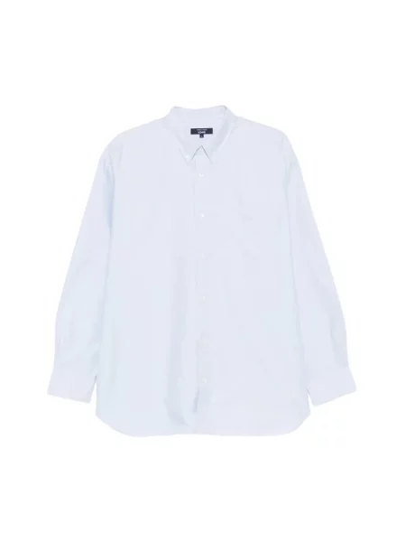 Koszula Comme Des Garcons biała