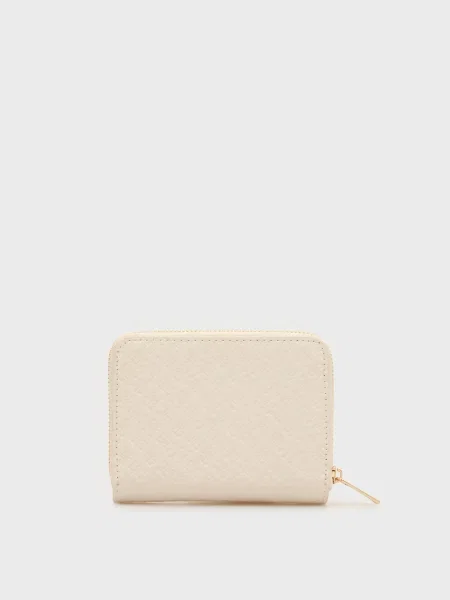 Кошелек Tommy Hilfiger белый