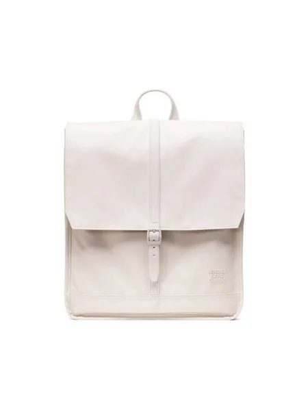 Rucsac Herschel alb