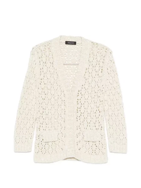 Cardigan Fabiana Filippi ajurat