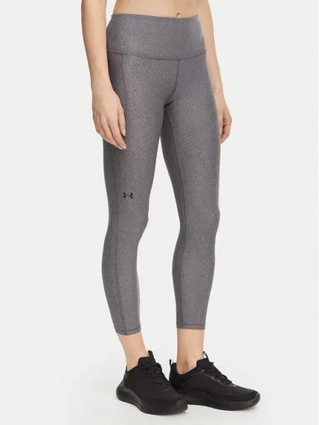 UNDER ARMOUR Pantaloni sport închis gri