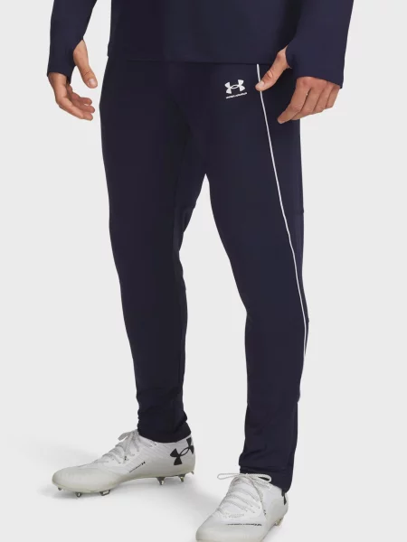 Штани Under Armour сині