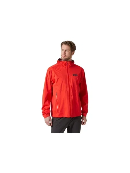 Sako Helly Hansen červená