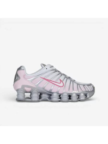 Pantofi Nike roz