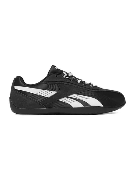 Sneakersy czarne