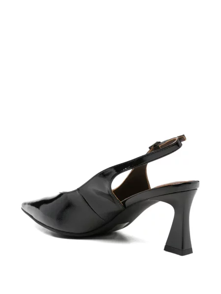 Pantofi cu toc Sergio Moretti Firenze negru