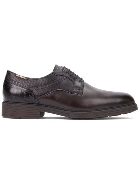 Pantofi Mephisto maro