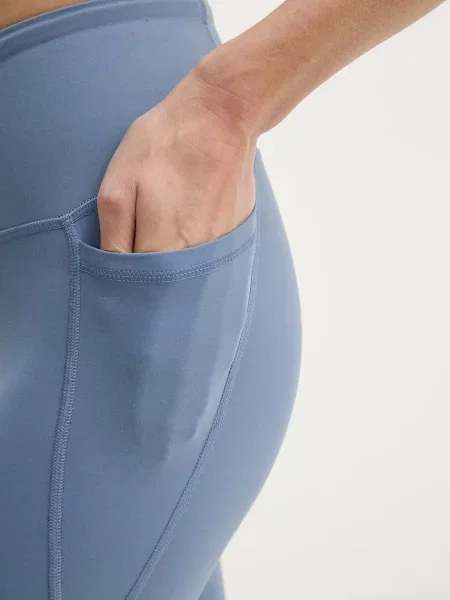 Леггинсы Sweaty Betty для йоги