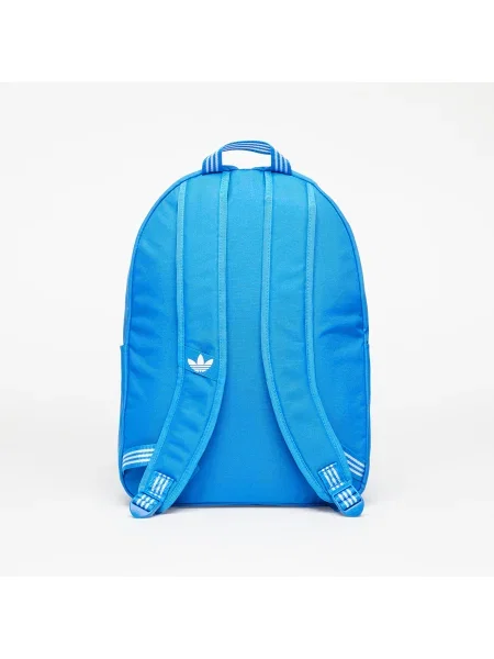 Batoh Adidas Originals modrá