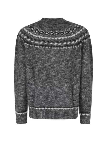Pulover Seventy gri