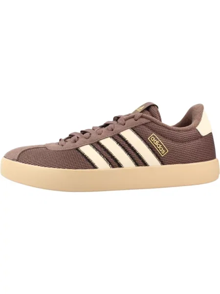 BUTY VL COURT brązowe