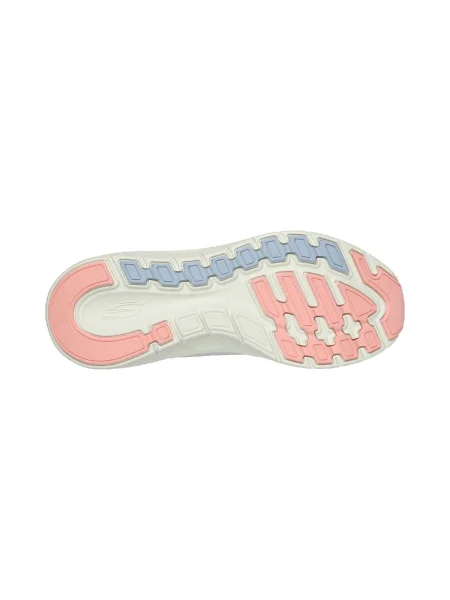 Pantofi Skechers gri