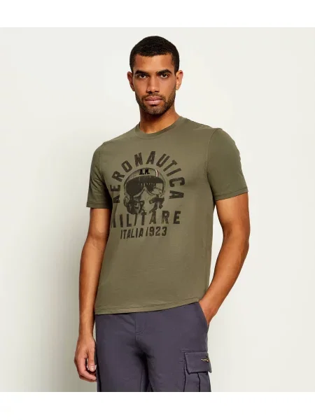Aeronautica Militare Tricou