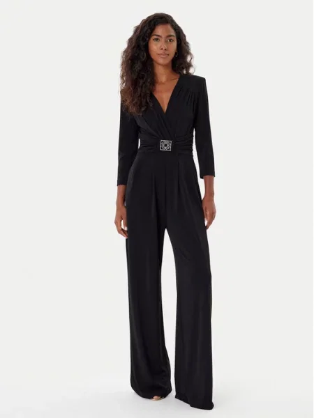 Rinascimento Kombinezonas juoda