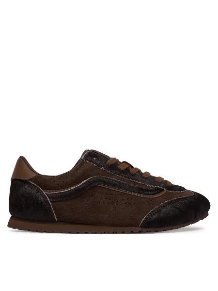 Superge Vans Super Lowpro rjava