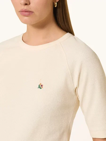 Heyanno Koszulka Mmhmagnetic weiss