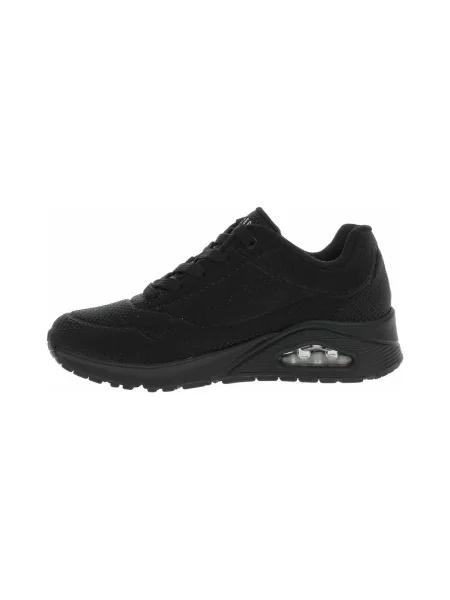 Pantofi Skechers negru