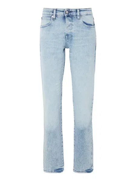 SCOTCH & SODA Jeans CORE The Zee deschis albastru