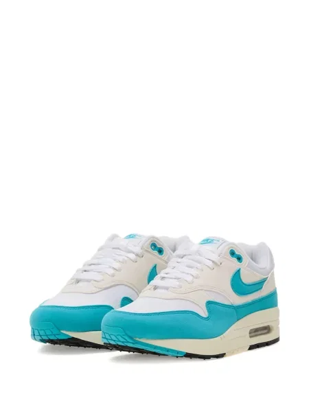 Sneakersy Nike Air Max 90 do biegania biker niebieskie