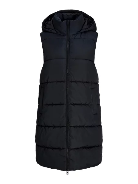 JJ Rebel Vestă JREBWALLY' negru