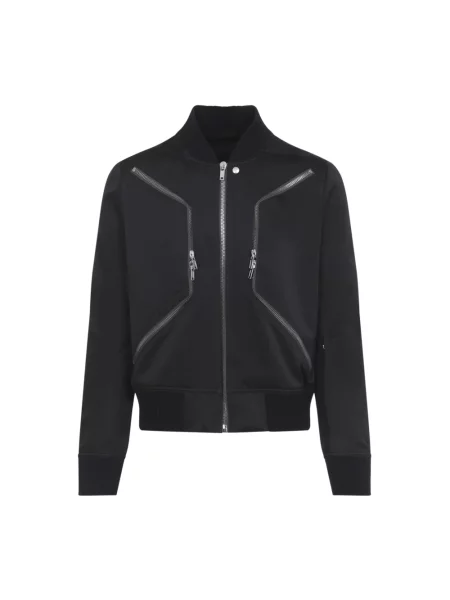Kurtka Rick Owens czarna