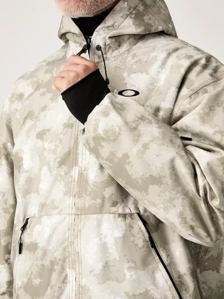 Лыжная куртка Oakley