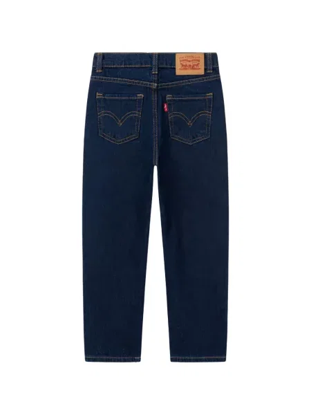 Tiesūs džinsai Levi's® mėlyna