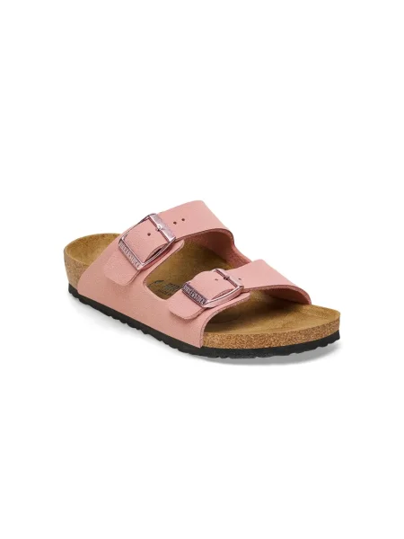 Sandały dziecięce Birkenstock różowe