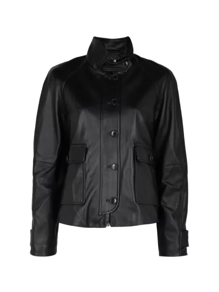 Ușor geanta de piele Proenza Schouler White Label alb