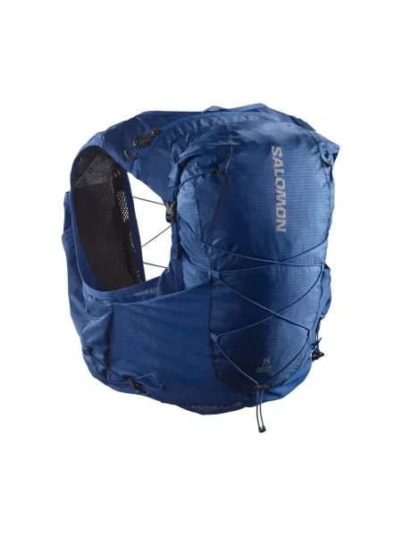 Geantă Salomon albastru