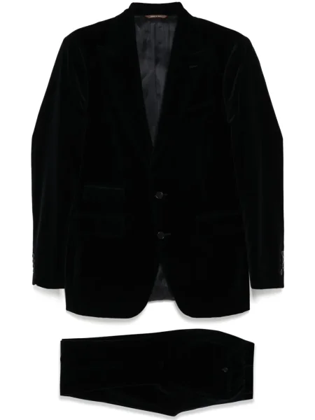Costum Canali negru